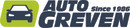 Logo AutoGreven
